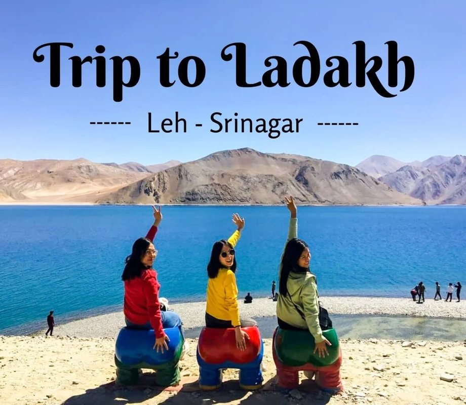 Leh Ladakh Tour