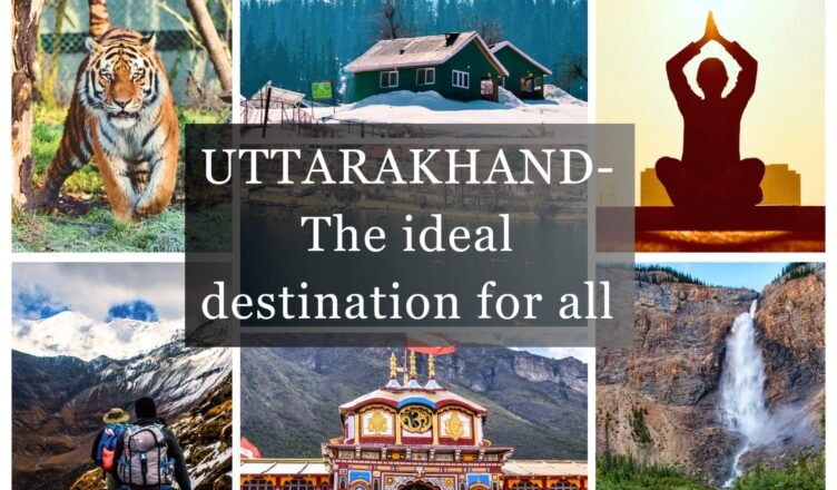 Uttarakhand: Heaven for Travel Lovers for a Winter Expedition